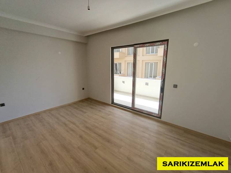 Edremit Zeytinli Mah`da2+1  Daire. - 15